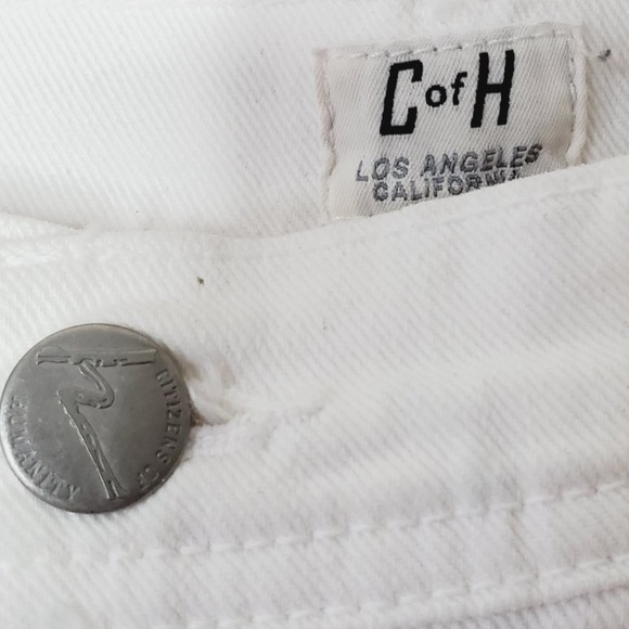 Coh white jeans - Picture 5 of 10